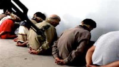 القبض علي عصابة سرقة الماشية بالقليوبية