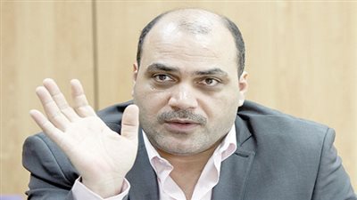 محمد الباز فى 9090: 