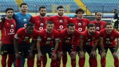 بينهم صدمة.. استعدادات الأهلي لموقعة المقاولون الثانية