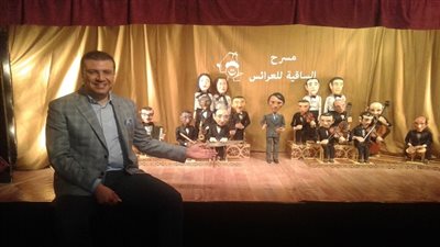 الثلاثاء.. الليثى يستضيف محمد الصاوى وحفل عرائس عبد الحليم حافظ وفريد الاطرش ببرنامج بوضوح