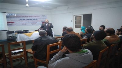 الإدارة العامة للتربية الاجتماعية تنفذ برنامج لصقل مهارات الأخصائيين الاجتماعيين بأسيوط