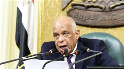 علي عبد العال: أشعر بقلق حين أرى مقاعد البرلمان خاوية