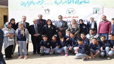 الصحة: 3400 طفل استفادوا من مبادرة 