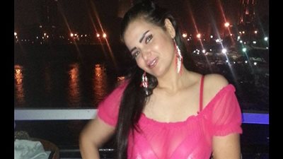 شاهد| سما لمرتضى منصور: 