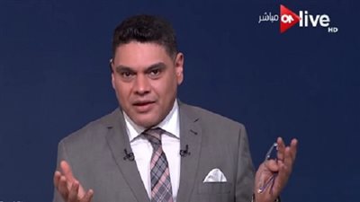 معتز عبد الفتاح: الإرهاب هيخلص هيخلص.. والعملية الشاملة تتم بقسوة