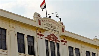 تفاصيل اجتماع السكك الحديدية وشرطة النقل