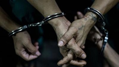 القبض على ثلاثة عاطلين سرقوا خزينة برلماني بقليوب