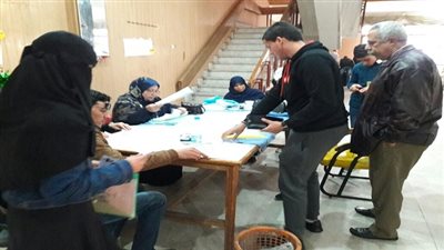 التعليم: انتخاب المكتب التنفيذي للاتحاد العام لطلاب مدارس الجمهورية