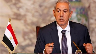 قابيل: مهلة جديدة لتوفيق أوضاع أصحاب البطاقات الإستيرادية لمدة 6 أشهر  