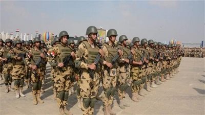 جهود القوات المسلحة فى تطوير المناطق العشوائية والقرى الأكثر إحتياجاً