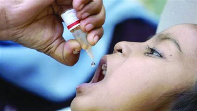 الصحة: تطعيم ١٣ مليون طفل 