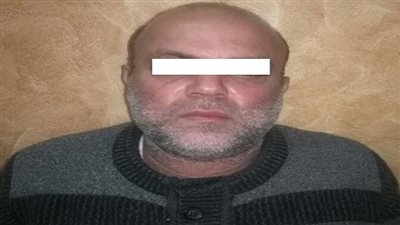 ضبط طبيب أسنان لقيامه بقتل أحد الأشخاص والتمثيل بجثته 