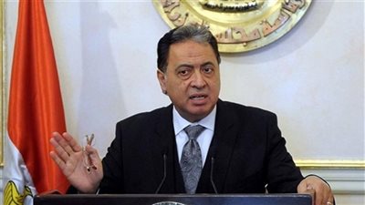 الصحة: إنشاء مبنى كامل للعيادات وصرف مكافأة شهر للعاملين بمستشفى الصحة النفسية بالعباسية