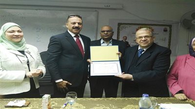 وزارة التعليم العالى تنظم فعاليات ورشة عمل حول دور المرأة  بين الماضي والحاضر والمستقبل