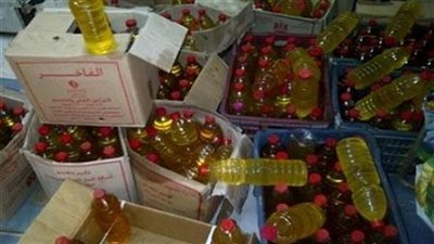 ضبط مصنع بدون ترخيص بالقناطر الخيرية