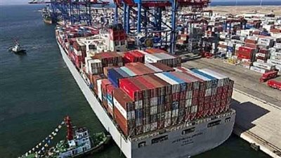 وصول 8500 طن بوتاجاز .. و735 لمينائى السويس وسفاجا