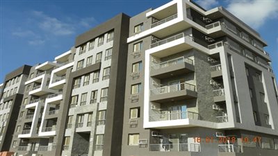 الإسكان: الانتهاء من تنفيذ 1608 وحدات بالمرحلة الثانية بمشروع 