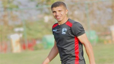 الزمالك يستفسر من اتحاد الكرة بشان إنذارات محمد عبد الغني