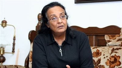 الليلة.. لميس جابر فى ضيافة محمد الباز فى برنامج 90 دقيقة بقناة المحور 