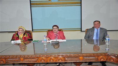 التعليم: مساعد الوزير تعقد اجتماعًا لمدارس 30 يونيو للوجه القبلى 