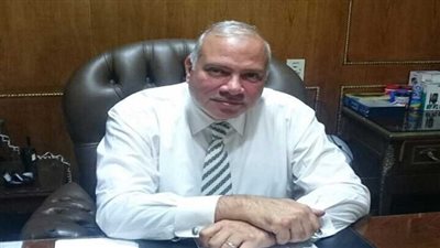 إصابة نائب رئيس مدينة الخصوص خلال حملة للإشغالات