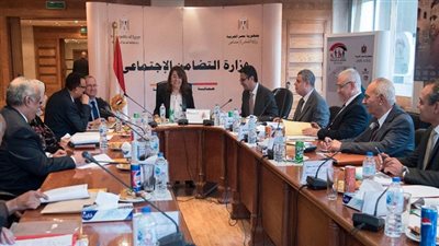 والي: صندوق نظام تأمين الأسرة يقدم نفقة لـ 311 ألف مستحق منهم 250 ألف ابنة وابنا