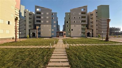 تخصيص أراض لاستخدامها في إقامة مجتمع عمراني بالعلمين الجديدة