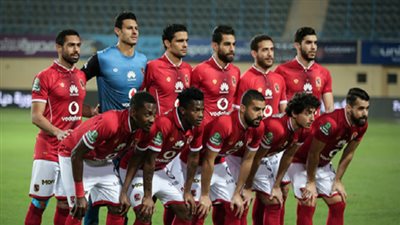 4 أسحلة تساعد الأهلي قبل مباراة الأسيوطي.. تعرف عليهم