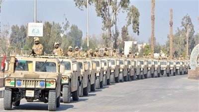 ما الوضع في سيناء الآن؟.. خبراء يجيبون