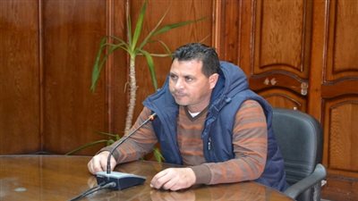 تعرف على مطالب 20 مواطنا في اللقاء الجماهيري لمحافظ السويس