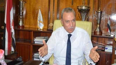 محافظ قنا: الأمن الغذائي يأتي على رأس اولوياتى 184مليون جنيه للمشروعات الغذائية