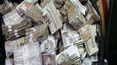 كشف غموض سرقة 2.2 مليون جنيه من شركة بقليوب