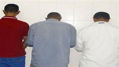 حبس ثلاثة عاطلين بتهمة سرقة خزينة برلماني بقليوب