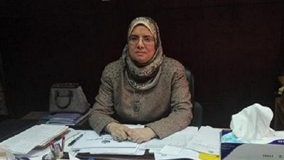 تحرير 3886 محضرا صحيا خلال العام الماضي بالمنيا