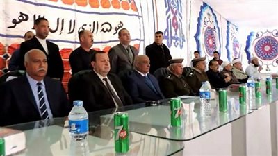 إتمام الصلح فى النزاعات القائمة بين 