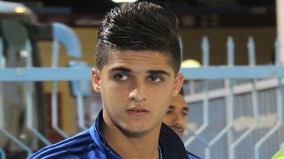 أحمد الشيخ خارج حسابات كوبر في معسكر مارس