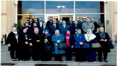 التعليم تدرب العاملين على مجال دراسة الجدوى الاقتصادية