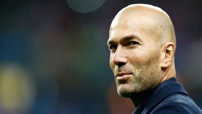 زيدان يحدد فترة الاستعداد لمواجهة سان جيرمان