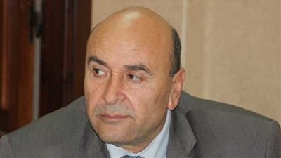  عقبي يشكل أمانة العمال بائتلاف حب الوطن على مستوى الجمهورية