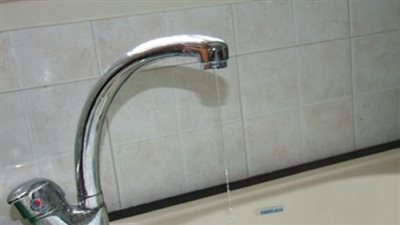 قطع المياه عن مركز ومدينة البدرشين وبعض مناطق الحوامدية بالجيزة لمدة 12ساعة