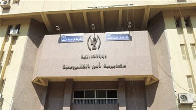 كشف غموض سرقة حقيبة بداخلها 60 ألف جنيه بالقليوبية