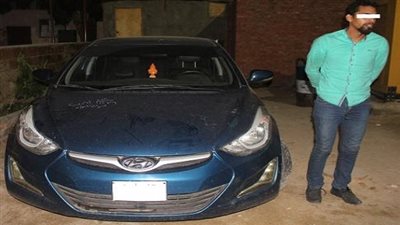 ضبط موظف صيانة بإختلاس 4 مليون جنيه من ماكينات الصرف الآلى 