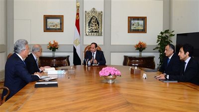 الرئيس يوجه بدراسة البدائل لتوفير غطاء تأميني للعمالة الحرة وغير المنتظمة