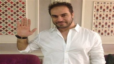 المؤتمر الدولي للتنمية البشرية يستضيف نجم الأهلي الأسبق 