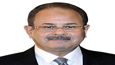 وزير الداخلية يتفقد الحالة الأمنية بمحافظتى القاهرة والجيزة