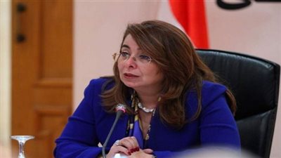 والي: مساعدات إغاثية من الهلال الأحمر المصري للدول  المتضررة من الحروب و الكوارث