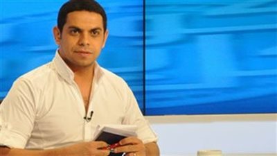 غدا.. الكابتن عمرو الدسوقي ضيف كريم حسن شحاته ببرنامج كورة كل يوم 