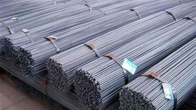 استقرار أسعار الحديد.. و