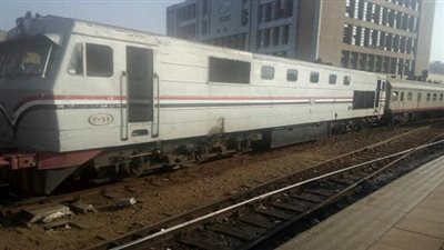 السكة الحديد تؤكد انتظام حركة مسير القطارات بالوجه القبلى ولا صحة لتعطل حركة القطارات