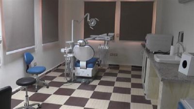 إفتتاح عيادة طبية متُكاملة لأعضاء هيئة الشرطة بمدينة الغردقة